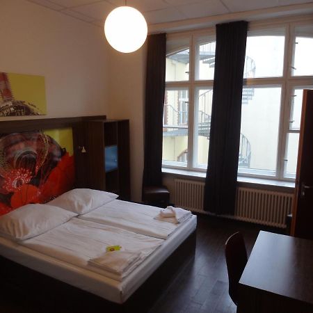 Hotel 103 Berlin Zewnętrze zdjęcie
