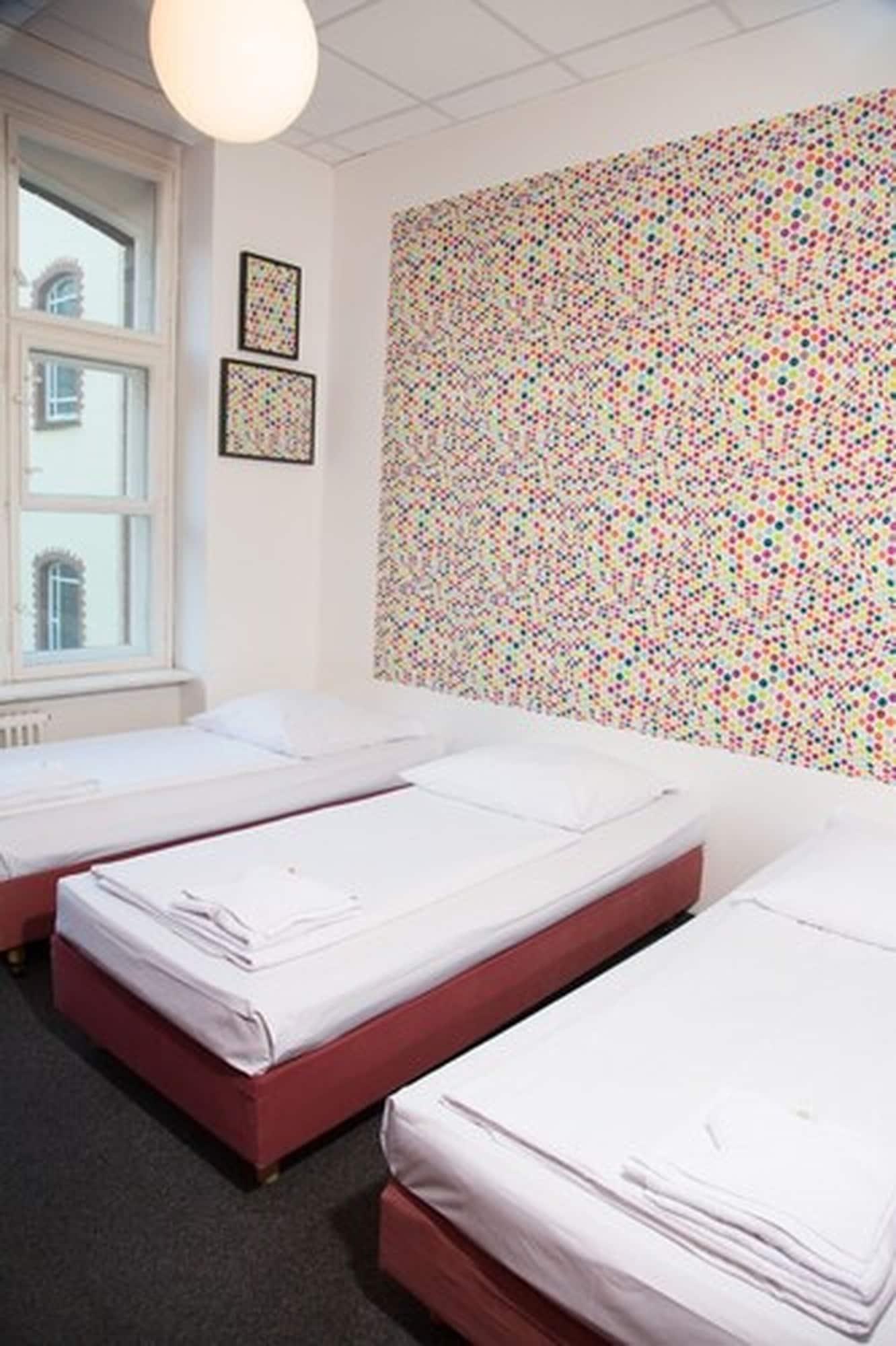 Hotel 103 Berlin Zewnętrze zdjęcie