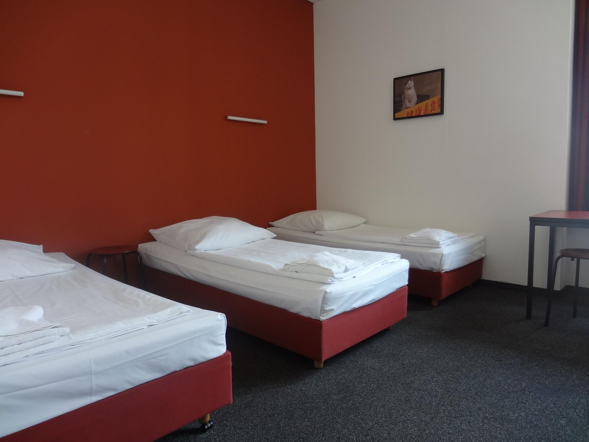 Hotel 103 Berlin Zewnętrze zdjęcie