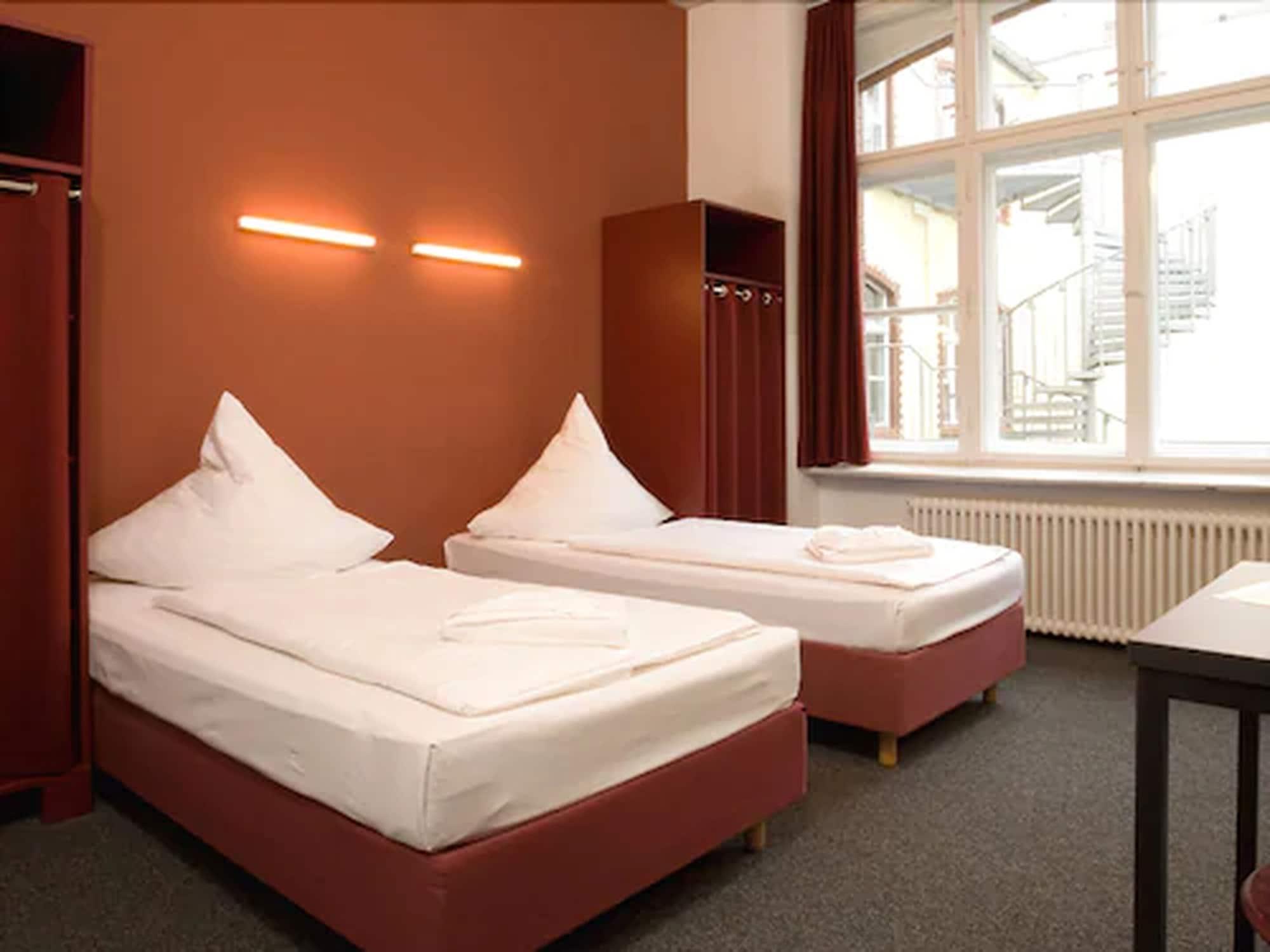 Hotel 103 Berlin Zewnętrze zdjęcie