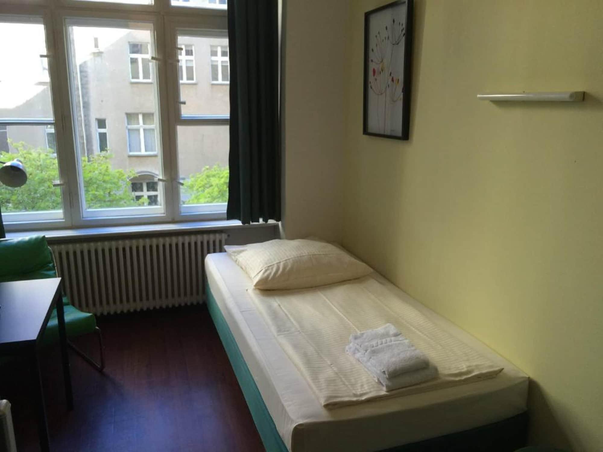 Hotel 103 Berlin Zewnętrze zdjęcie