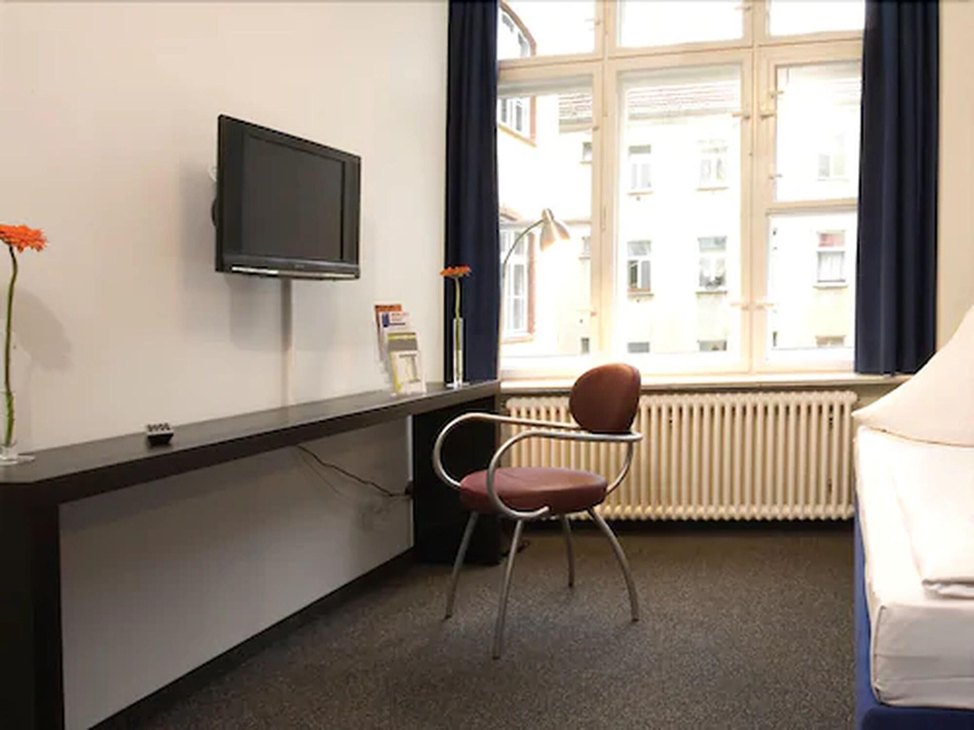 Hotel 103 Berlin Zewnętrze zdjęcie
