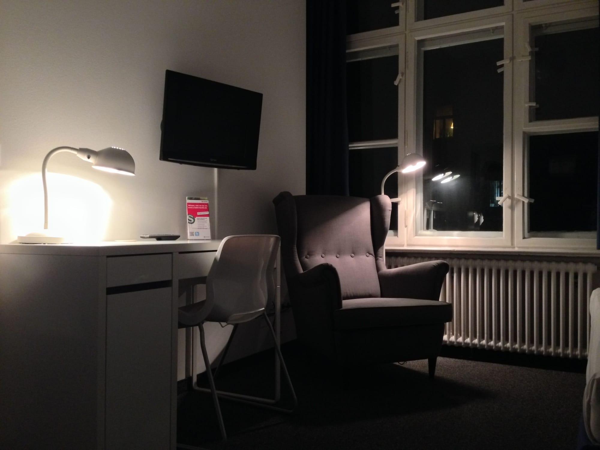 Hotel 103 Berlin Zewnętrze zdjęcie