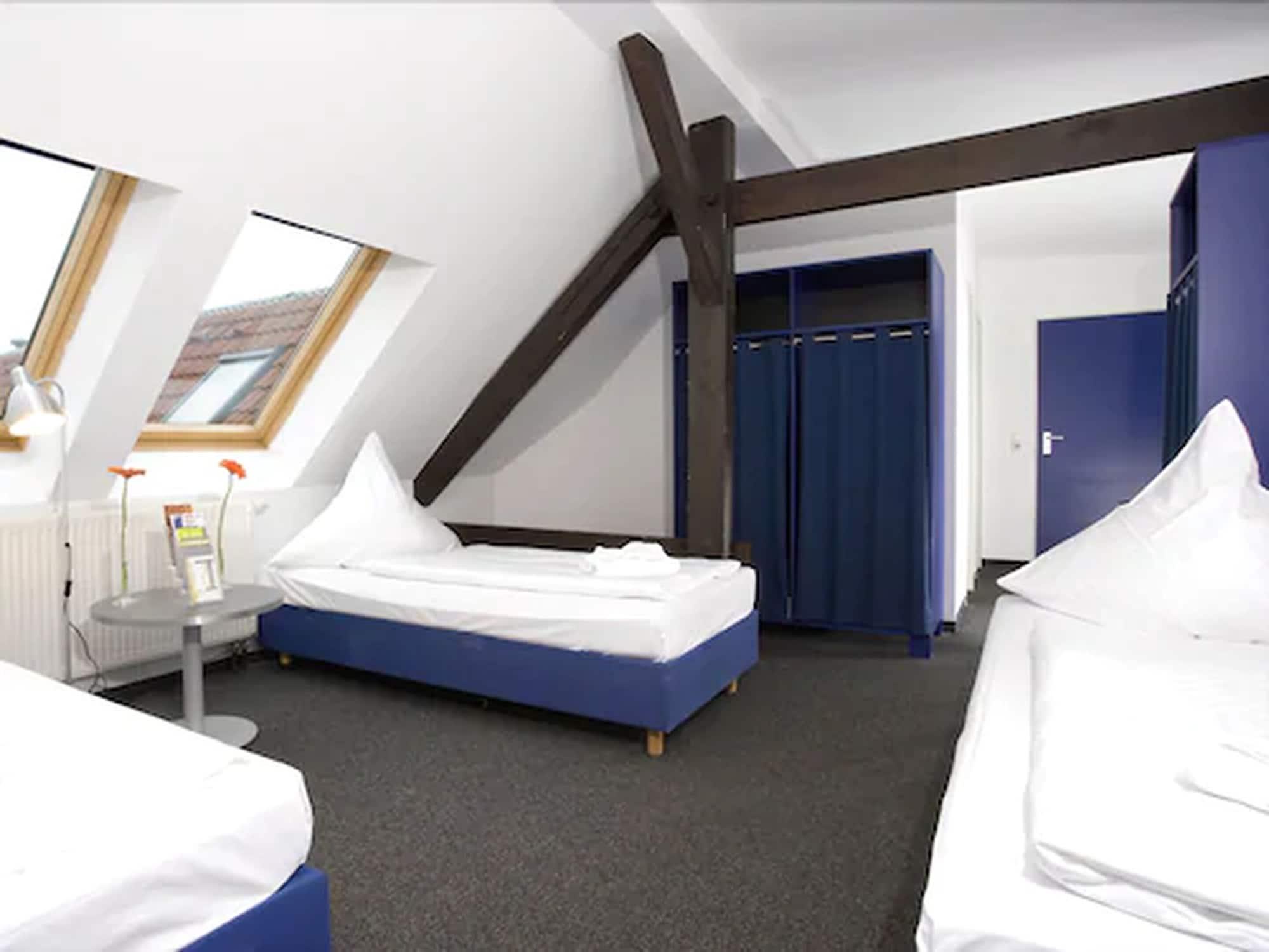Hotel 103 Berlin Zewnętrze zdjęcie