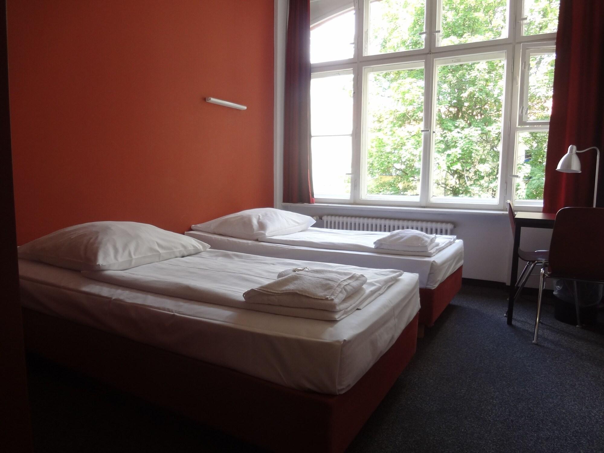 Hotel 103 Berlin Zewnętrze zdjęcie
