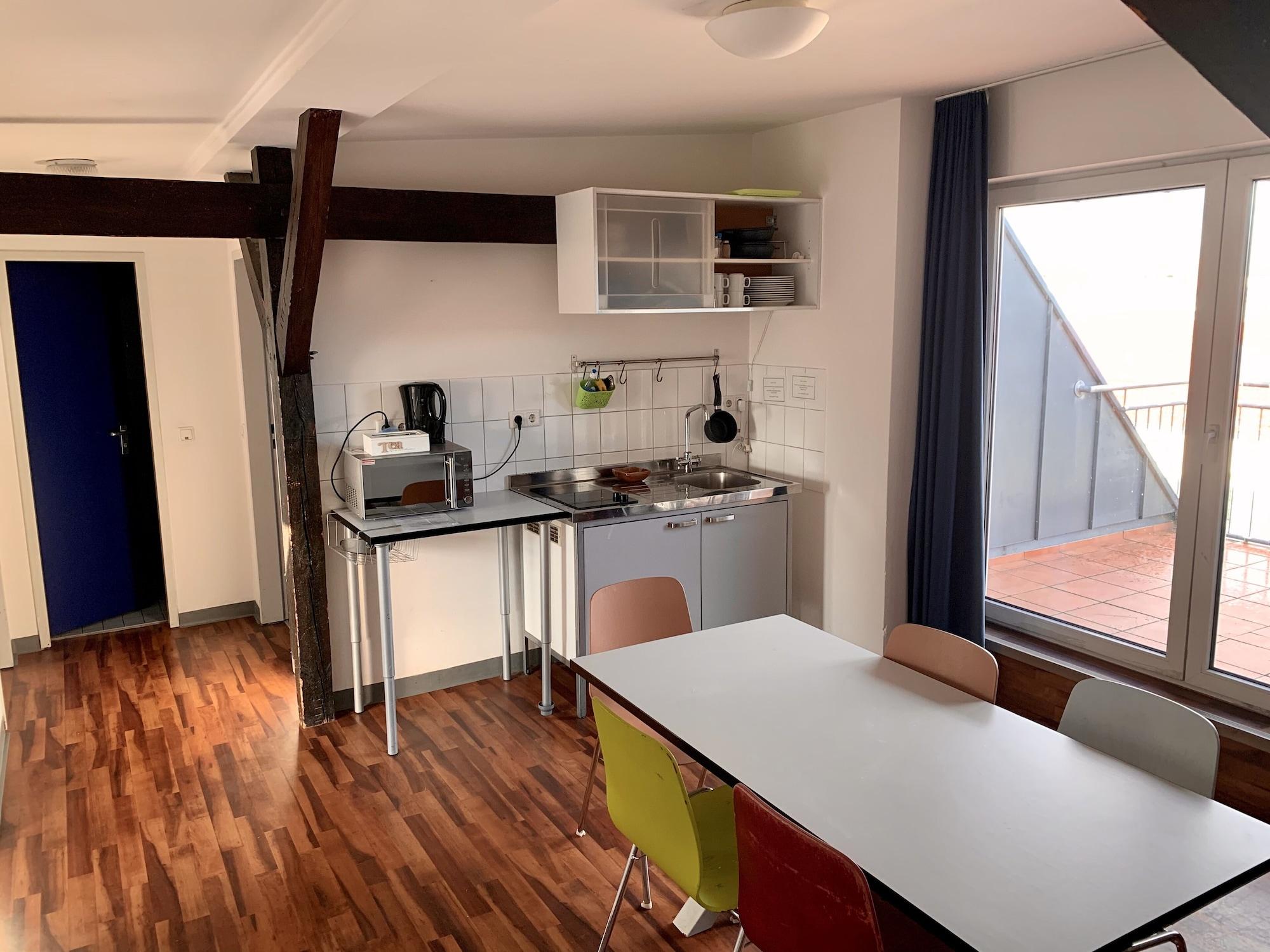 Hotel 103 Berlin Zewnętrze zdjęcie