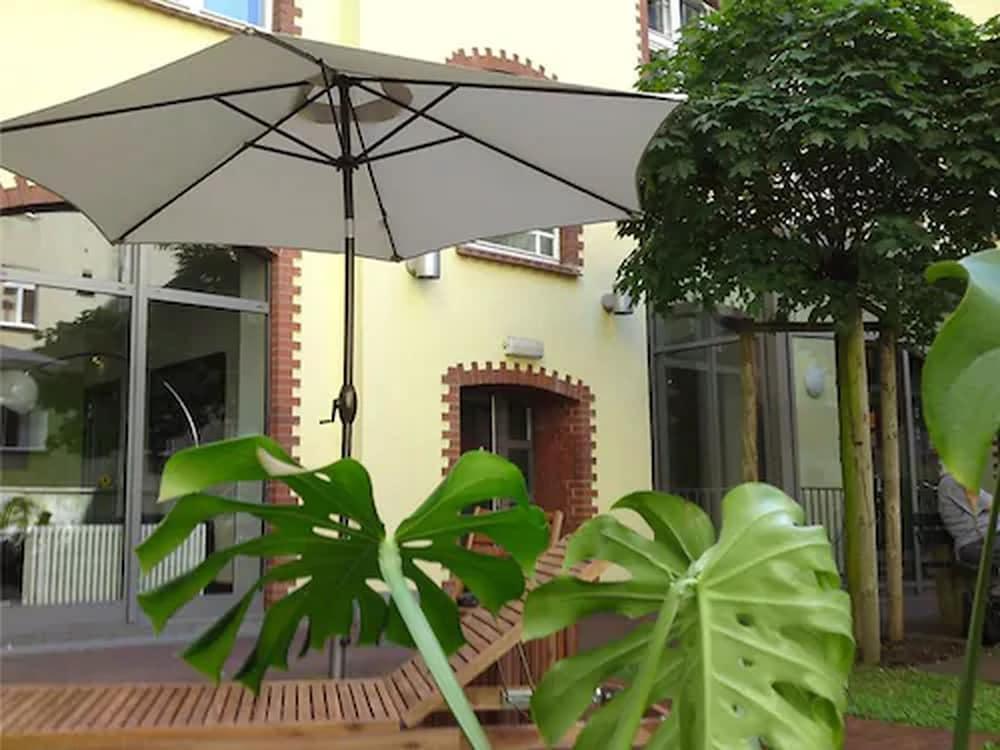 Hotel 103 Berlin Zewnętrze zdjęcie