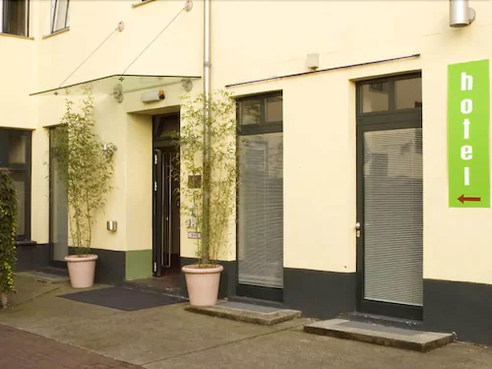 Hotel 103 Berlin Zewnętrze zdjęcie