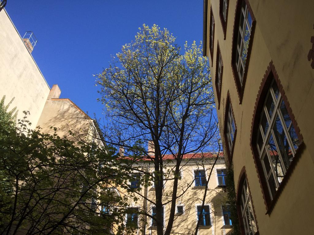 Hotel 103 Berlin Zewnętrze zdjęcie