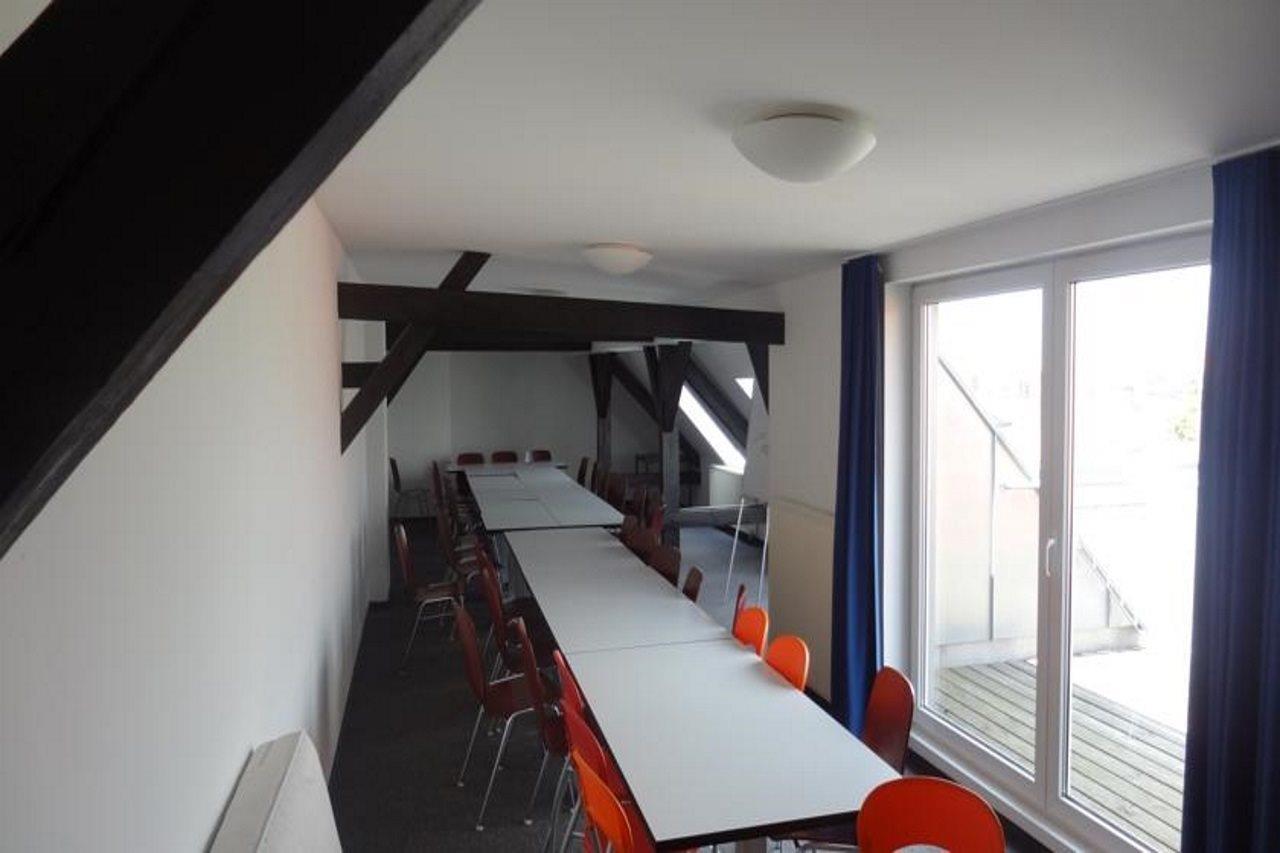 Hotel 103 Berlin Zewnętrze zdjęcie