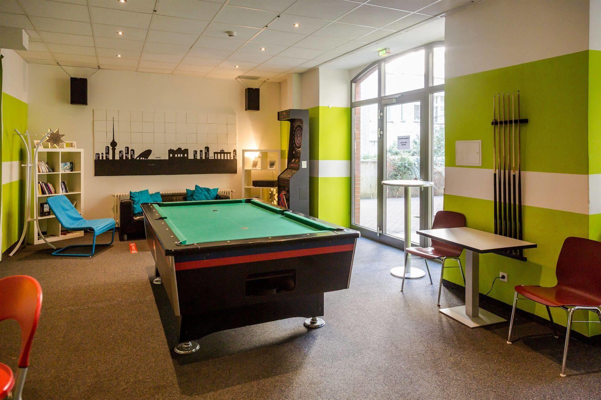 Hotel 103 Berlin Zewnętrze zdjęcie