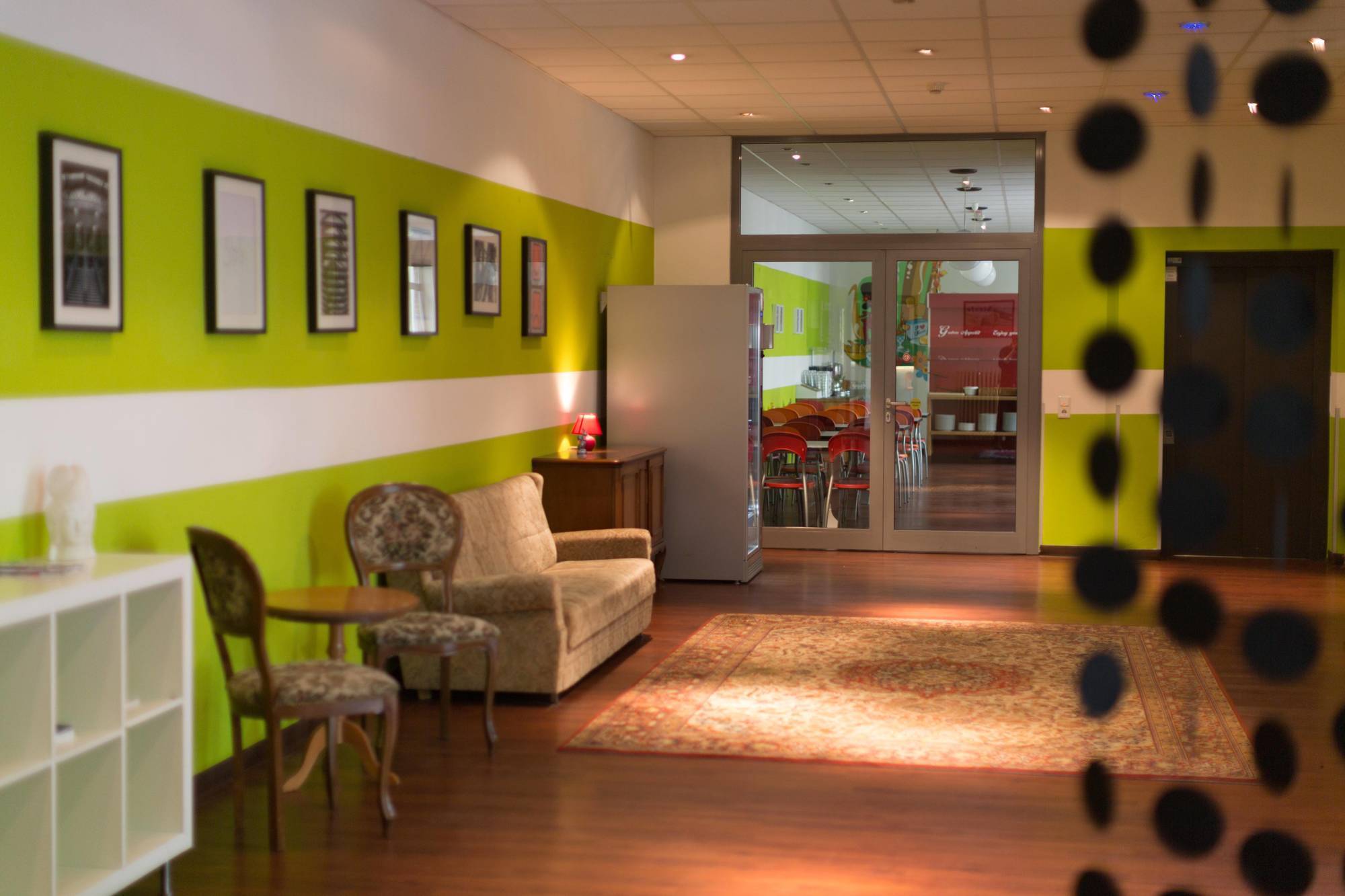 Hotel 103 Berlin Zewnętrze zdjęcie
