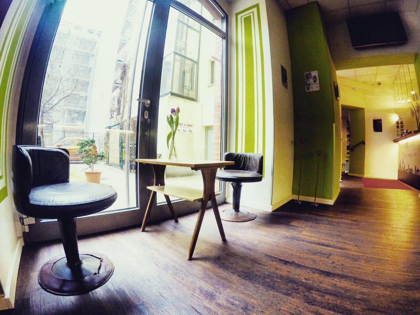 Hotel 103 Berlin Zewnętrze zdjęcie
