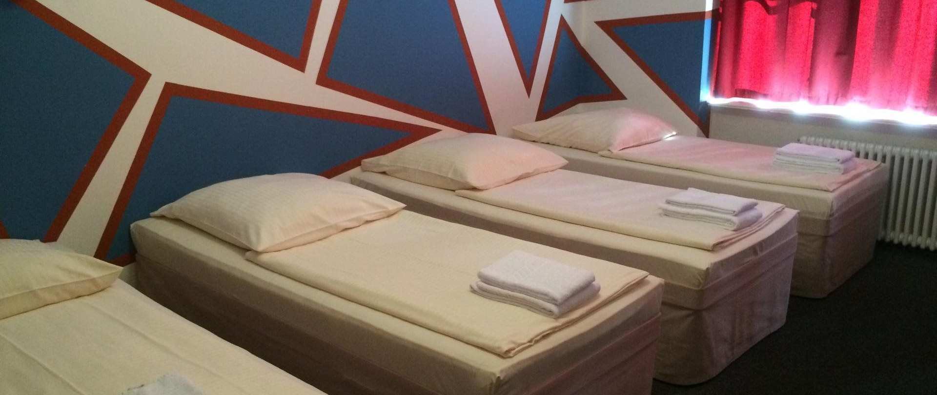 Hotel 103 Berlin Zewnętrze zdjęcie