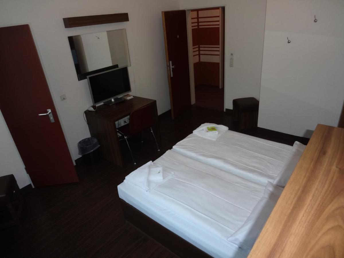 Hotel 103 Berlin Zewnętrze zdjęcie