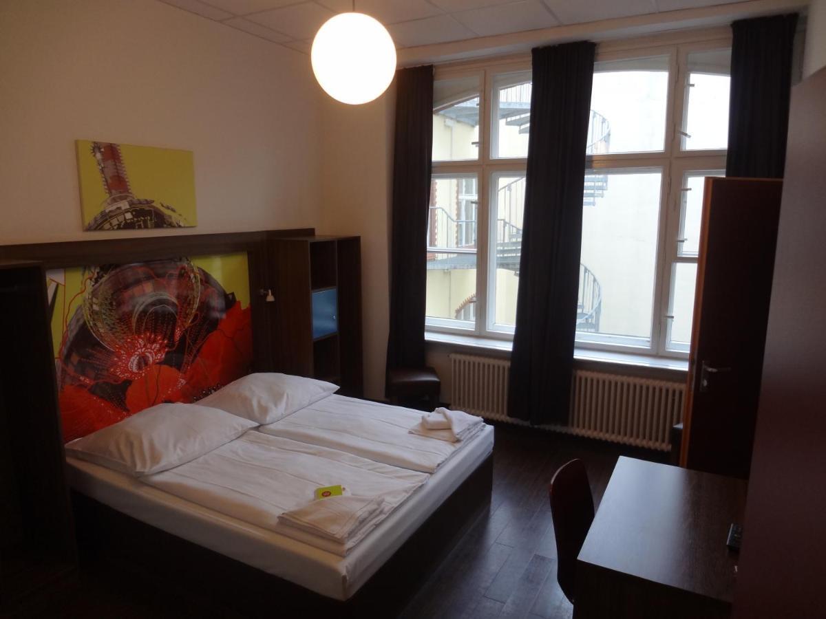 Hotel 103 Berlin Zewnętrze zdjęcie