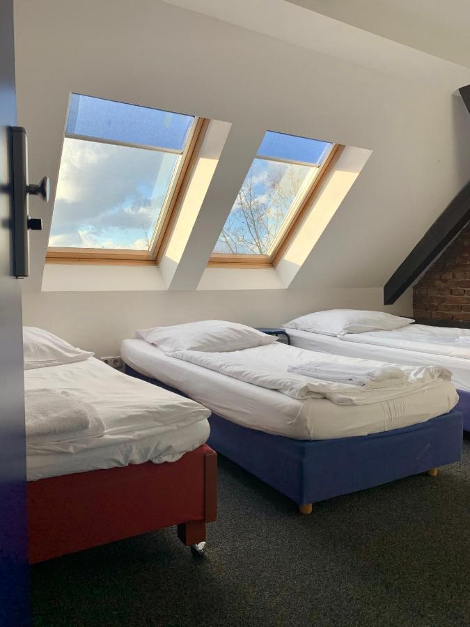 Hotel 103 Berlin Zewnętrze zdjęcie