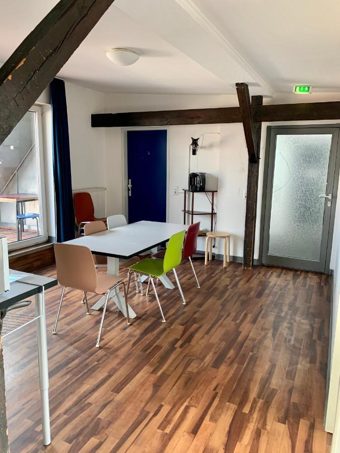 Hotel 103 Berlin Zewnętrze zdjęcie